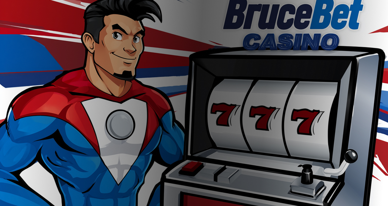 Bruce Bet Casino